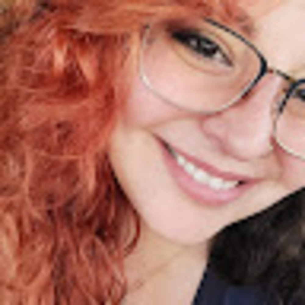 Meet your Posher, Abigail